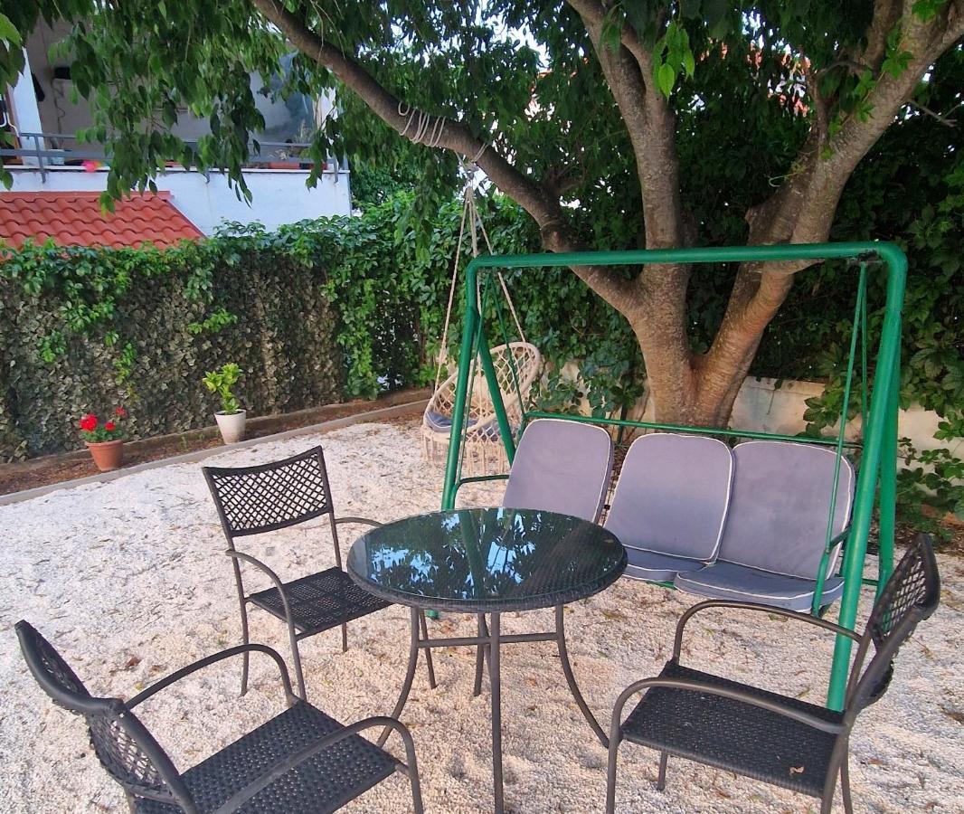 Holiday Home Nino With Amazing Swimming Pool 斯拉汀 外观 照片